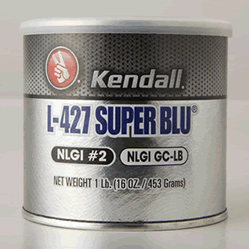 L-427 Super Blu Grease