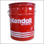 Kendall �y�[���� �i�P���h�� �G���W���I�C���j