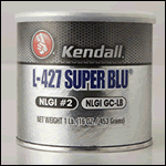 Kendall L-427 Super Blu Grease �i�P���h�� �ϔM EP �O���[�X�j