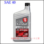 SAE 40