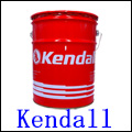 ケンドール: Kendall Motor Oil